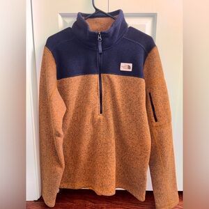 The North Face Gordon Lyons Fleece Jacket